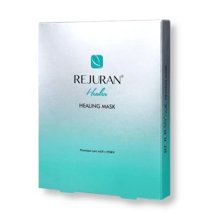 REJURAN HEALER HEALING MASK (40ml * 5ea), Лечебная маска для лица (40мл * 5шт)