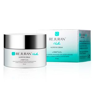 REJURAN HEALER NUTRITIVE CREAM (50ml), Лечебный питательный крем для лица (50мл)