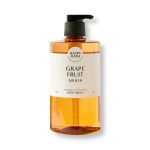 HAPPY BATH GRAPE FRUIT ORIGINAL COLLECTION BODY WASH №019 (910gr), Гель для душа с ароматом грейпфрута (910гр)