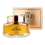 ANJO PROFESSIONAL 24K GOLD CREAM (50gr), Крем для лица с биозолотом (50гр)