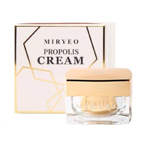 MIRYEO PROPOLIS KREM (50ml), Крем с прополисом (50мл)