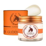 GUERISSON 9 COMPLEX HORSE OIL CREAM (70ml), Многофнукциональный крем для лица с лошадиным жиром (70мл)