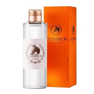 GUERISSON 9 COMPLEX SKIN (130ml), Интенсивно увлажняющий тонер для лица с лошадиным жиром (130мл)