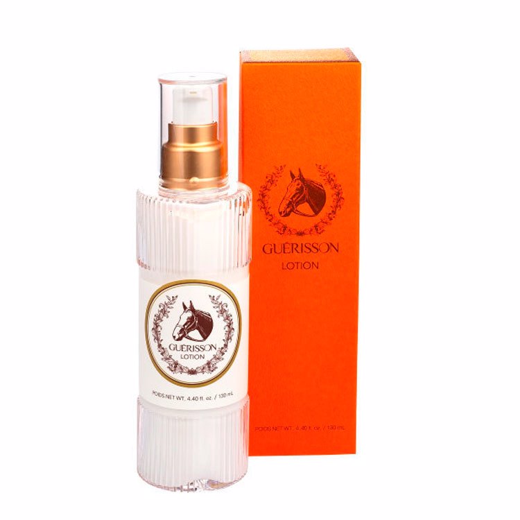 GUERISSON 9 COMPLEX LOTION 130ml, Лосьон на основе лошадиного жира