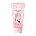 MAMONDE ROSE WATER SOOTHING GEL (300ml), Увлажняющий гель с экстрактом розовой воды (300мл)
