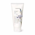 MAMONDE TRIPLE MULTI CLEANSING FOAM IRIS (175ml), Пенка для умывания с экстрактом ириса (175мл)