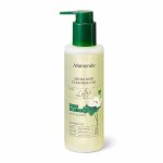 MAMONDE MICRO DEEP CLEANSING OIL LOTUS (200ml), Гидрофильное масло с экстрактом лотоса (200мл)