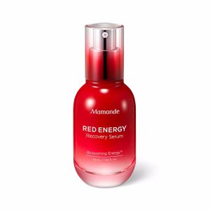 MAMONDE RED ENERGY RECOVERY SERUM (50ml), Восстанавливающий серум (50мл)