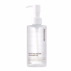 MAMONDE WATER BALANCING CLEANSING OIL (200ml), Увлажняющее гидрофильное масло (200мл)