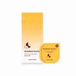 PAPA RECIPE BOMBEE HONEY SLEEPING PACK (10ea), Kапсульные ночные маски с экстрактом меда (10шт)