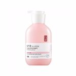 ILLIYOON OIL SMOOTHING CLEANSER (500ml), Смягчающее очищающее средство для тела (500мл)