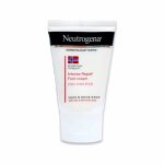 NEUTROGENA INTENSE REPAIR FOOT CREAM 56gr, Интенсивно восстанавливающий крем для ног (56г)