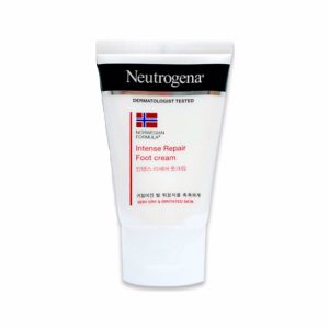 NEUTROGENA INTENSE REPAIR FOOT CREAM 56gr, Интенсивно восстанавливающий крем для ног (56г)