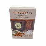 DAENG GI MEO RI VITA BERRY SHAMPOO SET (500ml+70ml), Шампунь от выпадения волос (500мл+70мл)