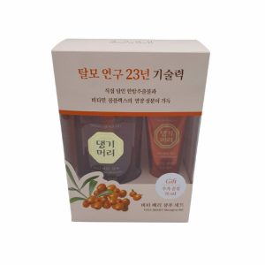 DAENG GI MEO RI VITA BERRY SHAMPOO SET (500ml+70ml), Шампунь от выпадения волос (500мл+70мл)