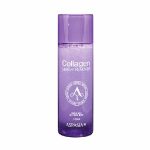 ASPASIA COLLAGEN LIP & EYE REMOVER 100ml, Двухфазная жидкость для снятия макияжа