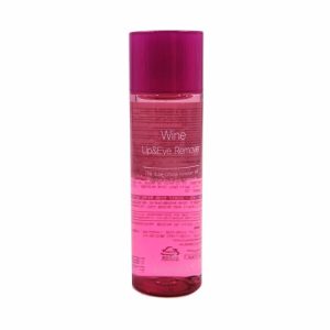ASPASIA WINE LIP & EYE MAKEUP REMOVER (100ml), Двухфазное средство для удаления макияжа с глаз и губ с экстрактом вина (100мл)