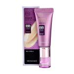 THE FACE SHOP FACE IT POWER PERFECTION BB CREAM #23 (20ml), Увлажняющий ББ крем для идеального покрытия #23 (20мл)