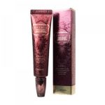 COREANA ORTHIA PERFECT COLLAGEN™ 28DAYS INTENSIVE AMPOULE EYE CREAM FOR FACE (30ml), Антивозрастной интенсивный крем для кожи вокруг глаз (30мл)