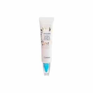 COREANA ARTSCIEN THE REAL AQUA EYE CREAM (30ml), Увлажняющий крем для век  аква (30мл)