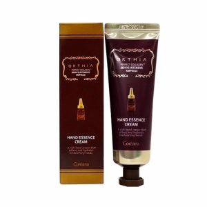 COREANA HAND ESSENCE CREAM (50ml), Увлажняющий крем для рук (50мл)