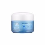 DR.G AQUASIS WATER VITAL SLEEPING MASK 80ml, Увлажняющая ночная маска