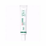DR.G RED BLEMISH CLEAR SOOTHING CREAM (10ml), Очищающий крем для увлажнения чувствительной кожи (10мл)