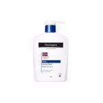 NEUTROGENA DAILY BODY WASH 500ml, Гель для душа