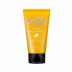 JNN-II SPIDER WEB GOLD PEEL OFF PACK (100ml), Маска с экстрактом золота и паутины (100мл)