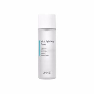 JNN-II VITAL LIGHTENING TONER (150ml), Осветляющий тонер для сияния кожи (150мл)