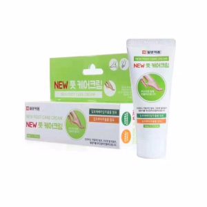 IL-YANG NEW FOOT CARE CREAM (60g), Крем для ухода за ногами (60гр)