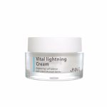 JNN-II VITAL LIGHTENING CREAM (50gr), Осветляющий крем для сияния кожи (50гр)