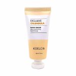 KOELCIA EXCLUSIVE CALENDULA HAND CREAM (60ml), Крем для рук с календулой (60мл)