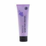 KOELCIA GRAPE FOAM CLEANSER (120ml), Очищающая пенка с экстрактом винограда (120мл)