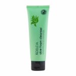 KOELCIA ALOE FOAM CLEANSER (120ml), Очищающая пенка с экстрактом алоэ (120мл)