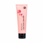 KOELCIA ROSE FOAM CLEANSER (120ml), Успокаивающая очищающая пенка с экстрактом розы (120мл)