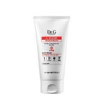 DR.G A-CLEAR FOAM CREAM EX (150ml), Очищающая пенка для умывания (150мл)