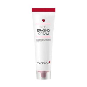 MEDICUBE RED ERASING CREAM (100g), Отбеливающий крем (100гр)