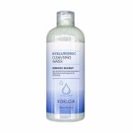 KOELCIA HYALURONIC CLEANSING WATER (300ml), Очищающая вода с гиалуроновой кислотой (300мл)