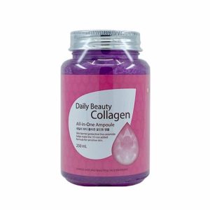 IL-YANG PHARM DAILY BEAUTY COLLAGEN ALL-IN-ONE AMPOULE (250ml), Ежедневная коллагеновая ампула (250мл)