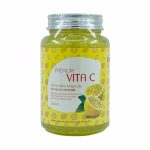IL-YANG PHARM PREMIUM VITA C ALL-IN-ONE AMPOULE (250ml), Премиальная ампула с витамином С (250мл)