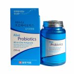 IL-YANG PHARM ALIVE PROBIOTICS ALL-IN-ONE AMPOULE (250ml), Универсальная ампула с живыми пробиотиками (250мл)
