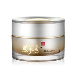 HUKSAMSOO Whitening Cream 50ml, Осветляющий крем
