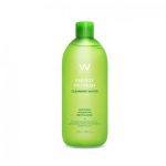 WONJIN EFFECT ENERGY REFRESH CLEANSING WATER (500ml), Очищающая вода для снятия макияжа с эффектом питания кожи (500мл)