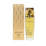 BERGAMO 24K GOLD BRILLIANT ESSENCE (110ml), Антивозрастная сыворотка с экстрактом золота (110мл)