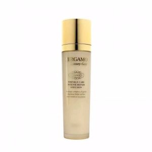 BERGAMO LUXURY GOLD COLLAGEN AMPOULE EMULSION (150ml), Коллагеновая эмульсия с экстрактом золота (150мл)