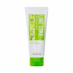 KOELCIA LIME COKE CLEANSING FOAM (120ml), Пенка для умывания c экстрактом лайма (120мл)