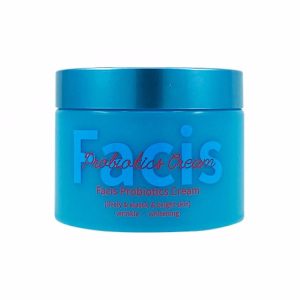 FACIS PROBIOTICS CREAM  100ml, Крем для восстановления кожи лица с пробиотиками