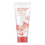 FORTHESKIN COLLAGEN FOAM CLEANSING (180ml), Пенка для умывания с коллагеном (180мл)