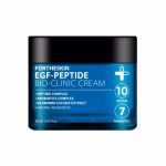 FORTHESKIN EGF- PEPTIDE BIO-CLINIC CREAM 60ml, Пептидный крем для лица